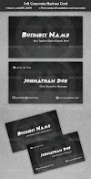 Get Soft Corporate Business Card, GraphicRiver