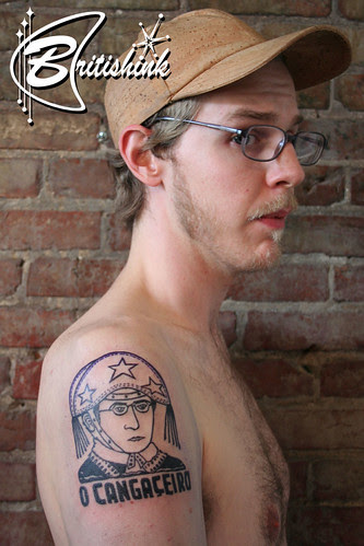 Photo Gallery for Tattoo Artists - Create your own online portfolio gallery