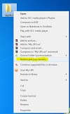 How to Recover or undo permanently deleted file without using any Software Windows 7/8/10?
