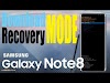 Samsung Galaxy Note 8 : How to Enter Recovery Mode | Download Mode