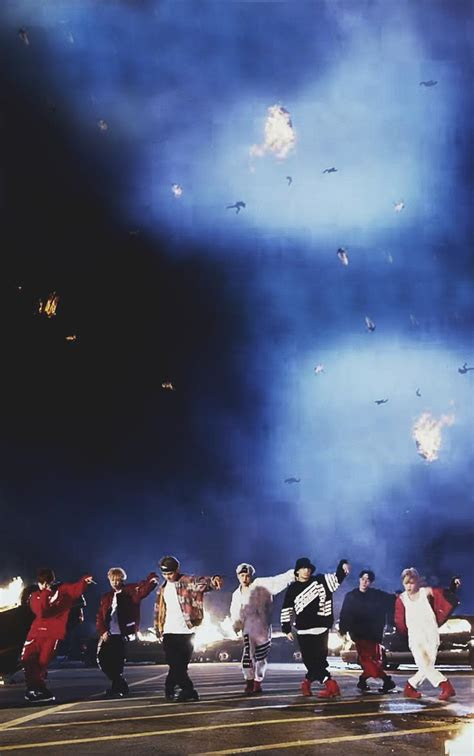 46+ anime wallpaper of bts. BTS Mic Drop Phone Wallpapers - Wallpaper Cave