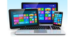 Publicité High-Tech 