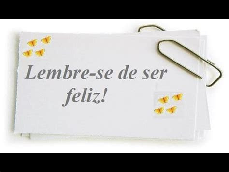 frases de felicidade youtube