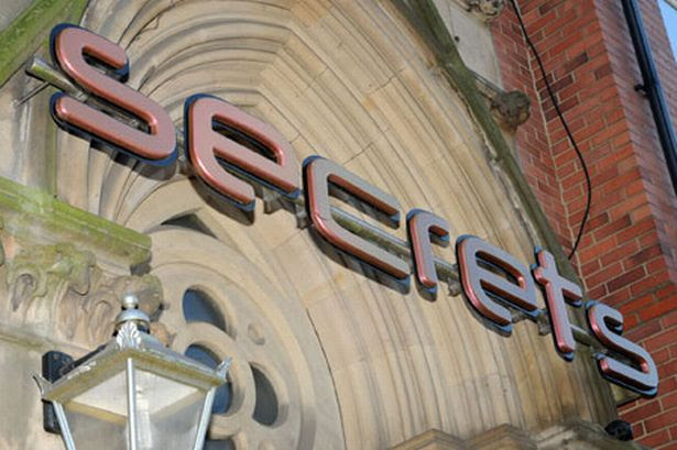 Spensley's Emporium, Secrets