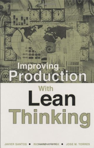 Improving Production with Lean Thinking