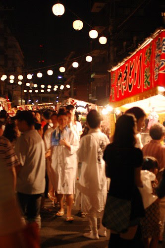 Matsuri