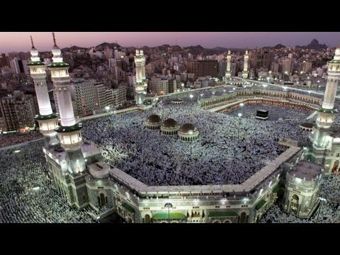 Top 10 Most Expensive Mosque