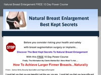The 10 Best Kept Secrets To