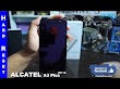 Alcatel A3 Plus 5011A Restaurar de Fabrica