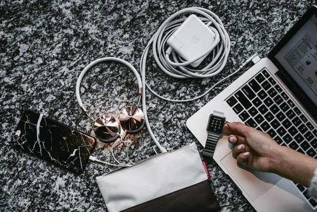 Chriselle Lim 5 Tips Travel Efficiently 1 9