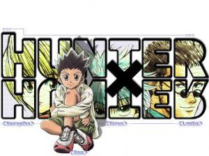 Xx Hunter ハンター ハンター 動画一覧表