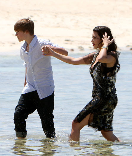 Justin Bieber 