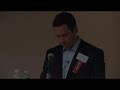 Sam Harris - Discusses Mitt Romney and Mormonism