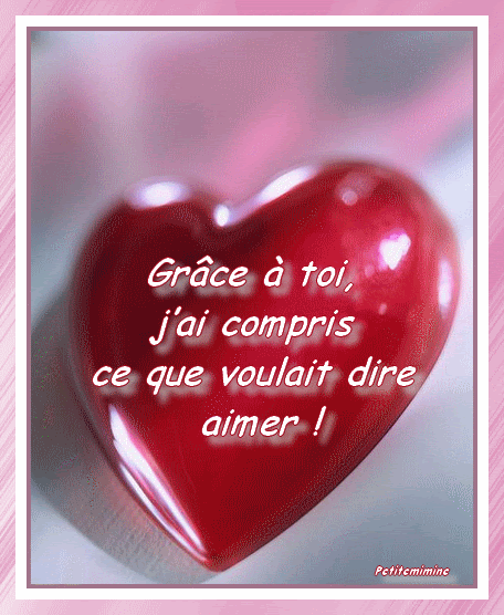 Poeme D Amour Phrase D Amour