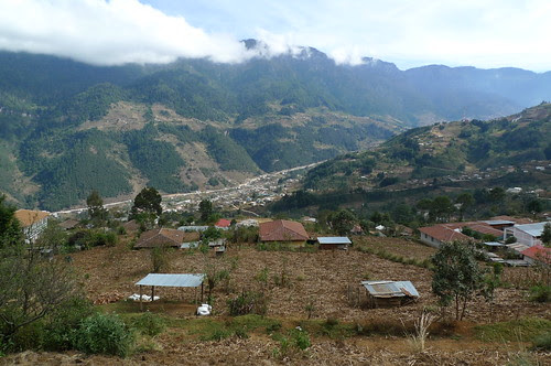 Todos Santos, Guatemala