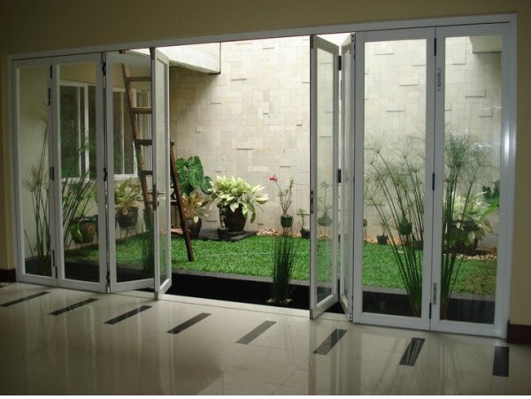 Harga Pintu  Lipat Kaca  Pintu  Lipat Murah Berkualitas di  Harga Pintu  Lipat Kaca  Pintu  Lipat Murah Berkualitas di