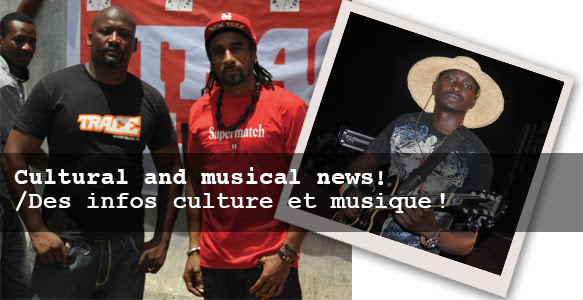 infos culture et musique