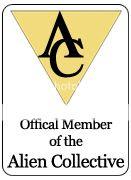 official member of the alien collective