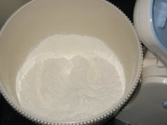 Flour