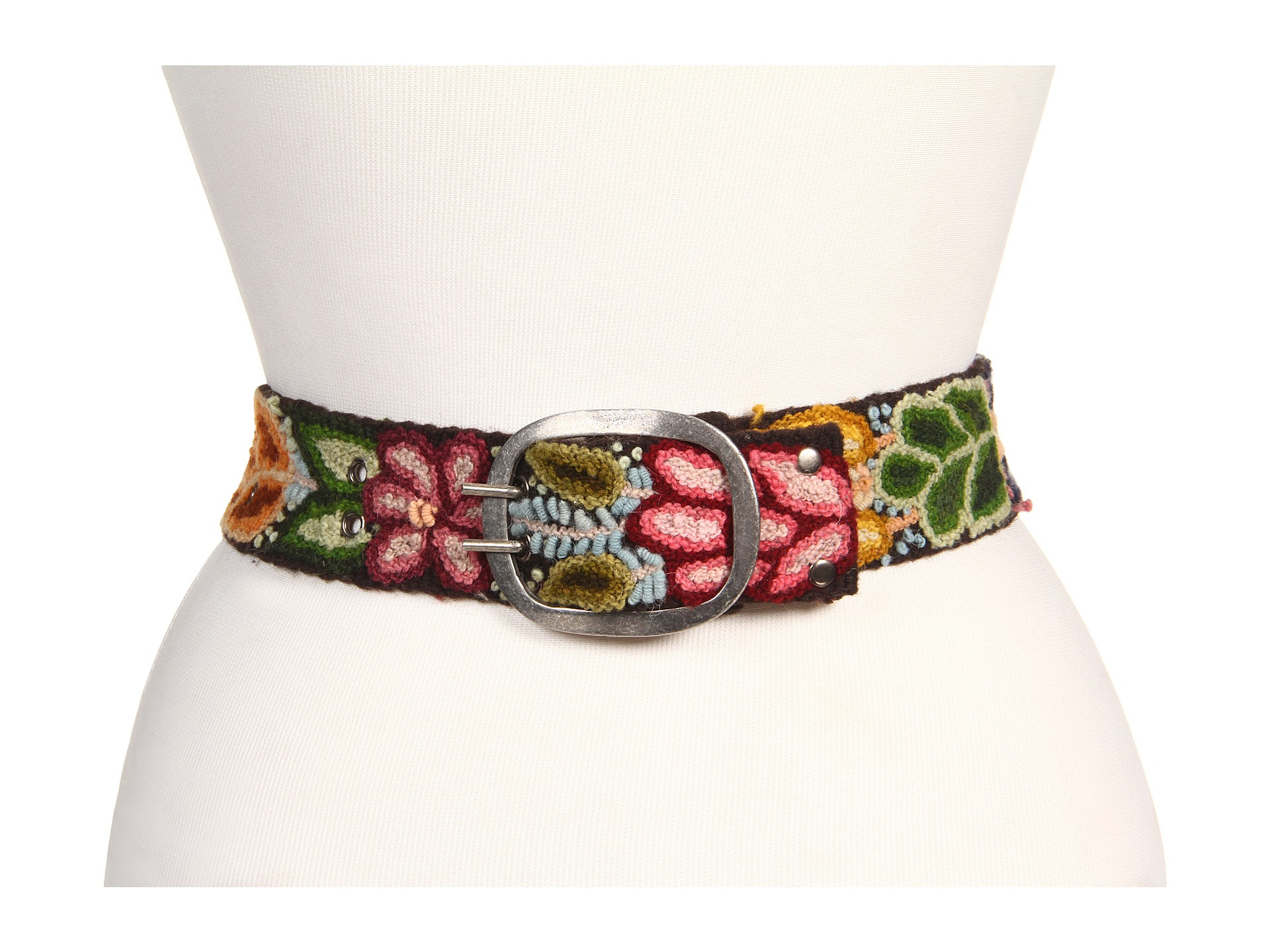 Pistil Andina Belt - Zappos Free Shipping BOTH Ways