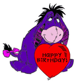 Bon Anniversaire Bourriquet Et Compagnie