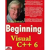 Beginning Visual C++ 6