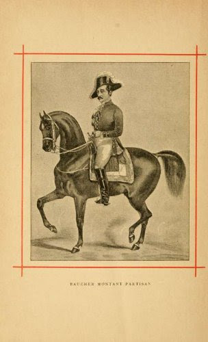 Dressage méthodique du cheval de selle d'aprés les derniers enseignements [Illustrated]