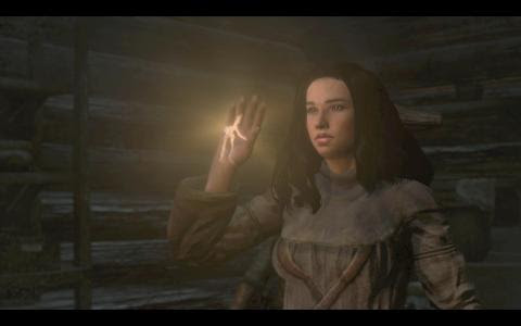 国産オープンワールドダークファンタジーの傑作 ドラゴンズドグマ ダークアリズンのレビュー ジグソー レビューメディア