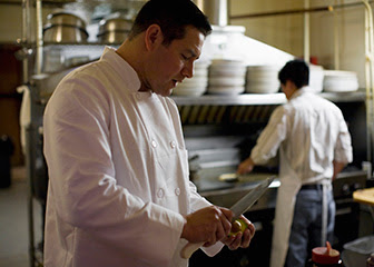 Hospital Cook Salary