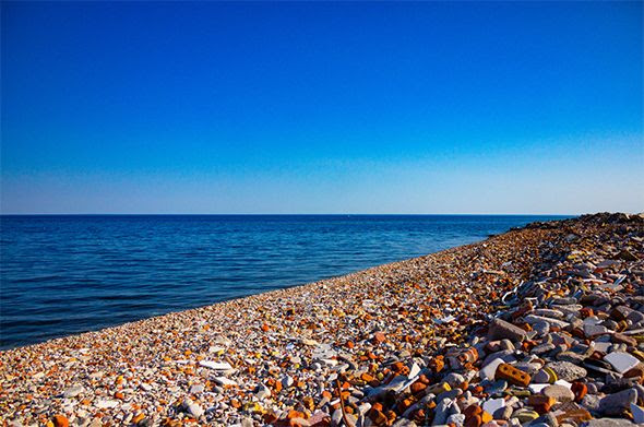 Leslie Street Spit