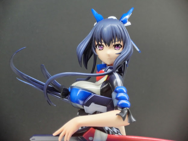 コトブキヤ 境界線上のホライゾン 本多 二代2 写真共有サイト フォト蔵