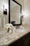 84 Bathroom Vanities And Cabinets - Pin by Amanda Gamble on Master Bath | Bathroom corner cabinet