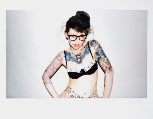 tattoos for females