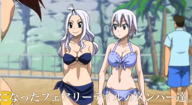 Fairy Tail Fairy Tail Fotografia Fanpop