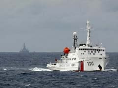 US Patrols to Raise Stakes With Beijing in Disputed South China Sea