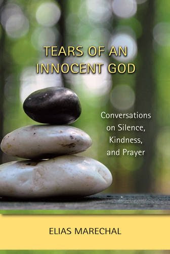 Tears of an Innocent God, by Elias Marechal Tears of an Innocent God, by Elias Marechal