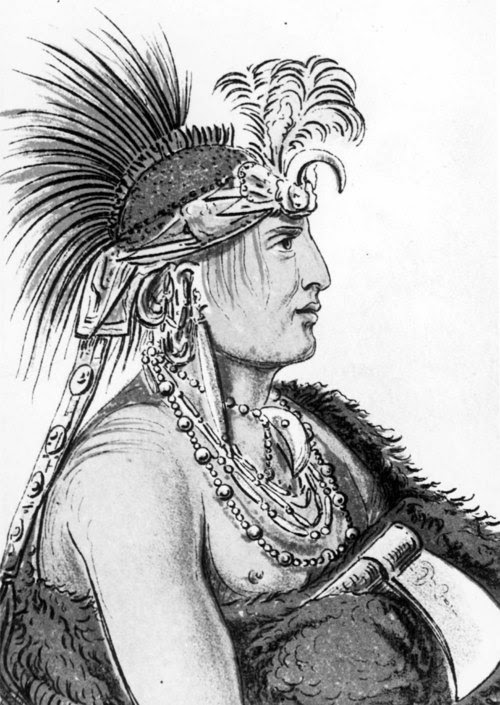 American Indians In Kansas Kansas Historical Society