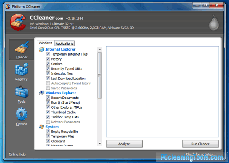 Ccleaner 9 0 free download - Zip what is ccleaner vs clean video downloader