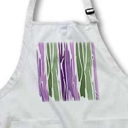 Florene Contemporary - Paint Peel - Aprons