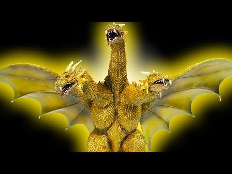 ゴジラ モスラ キングギドラ 大 怪獣 総 攻撃 ネタバレ