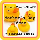 SYS Mothers Day