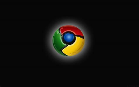 Dark Edition Google Chrome OS Wallpaper   Wallpaperholic