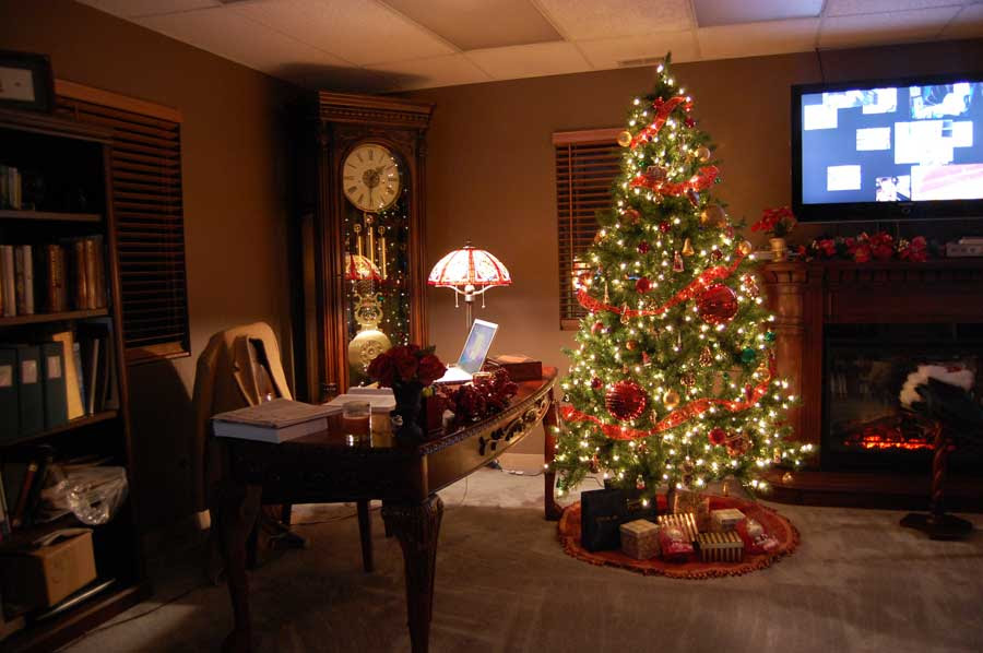 Christmas Decoration Ideas | Jolly Christmas Ideas Blog