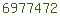 web statistics