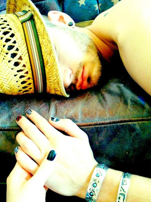 Zayn (+ Perrie) - 13.05.2013 - London