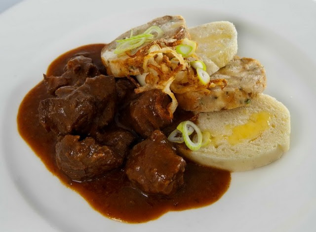 Gulash, meglio quello ceco o quello triestino?