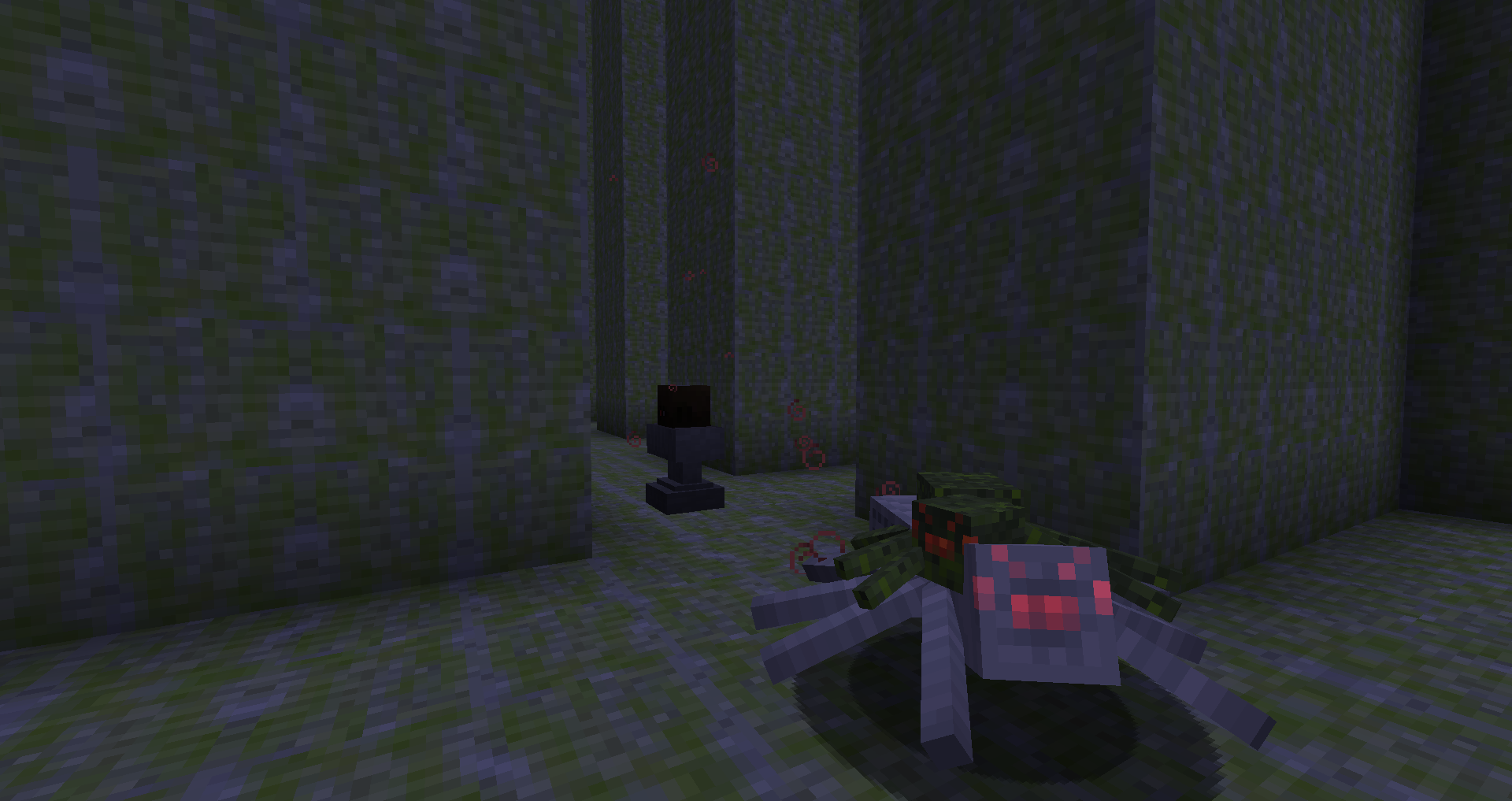 [Minecraft Adventure Map] Maze Runner 1.8 (Hardest Maze 