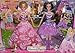 Barbie The Princess & The Popstar Tori & Keira 2 In 1 Singing Doll Set