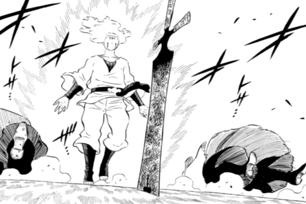 ブラッククローバー158話見所 感想 159話注目ポイントチェックも 気になるアニメ速報