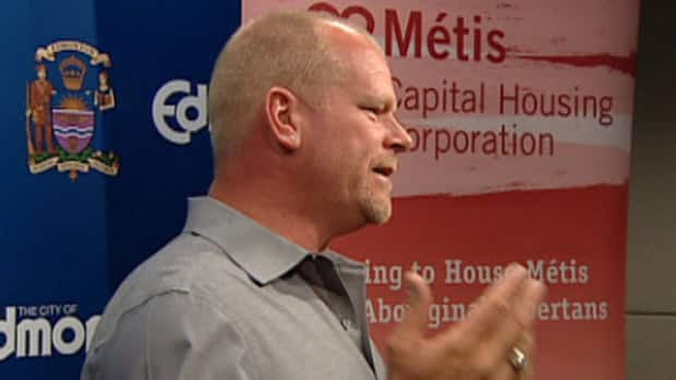 During the Attawapiskat housing crisis in 2011m celebrity home builder Mike Holmes said First Nations communities need to be taught how build their own homes.